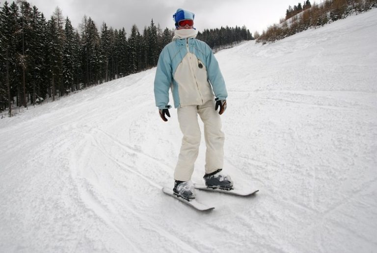 Snowblades 99CM | Preisvergleich Bei