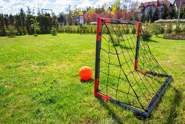 Die 7 besten Fußballtore für den Garten Test und Kaufempfehlungen